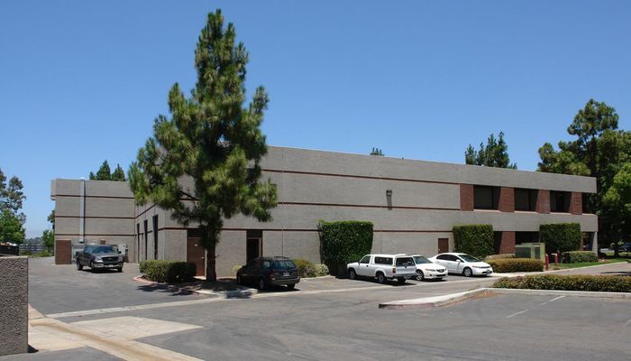 Lab Space for Rent at 6255 Ferris Sq San Diego, CA 92121 - #4