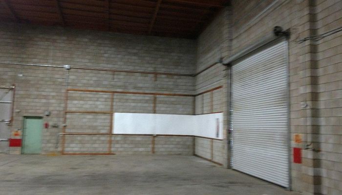 Warehouse Space for Rent at 2374 E Main St Barstow, CA 92311 - #8