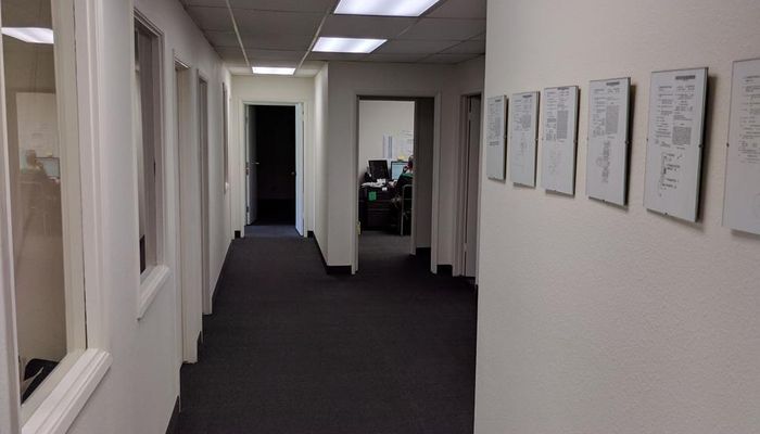 Lab Space for Rent at 7606-7610 Miramar Rd San Diego, CA 92126 - #4