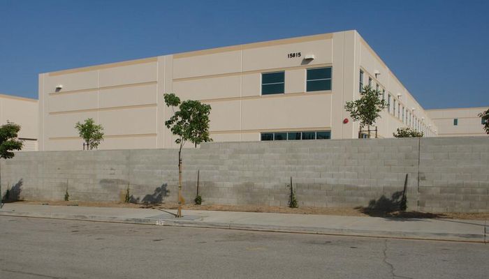 Warehouse Space for Rent at 15815 W Monte St Sylmar, CA 91342 - #6