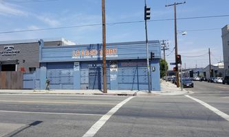 Warehouse Space for Rent located at 1126 S Santa Fe Ave Los Angeles, CA 90021
