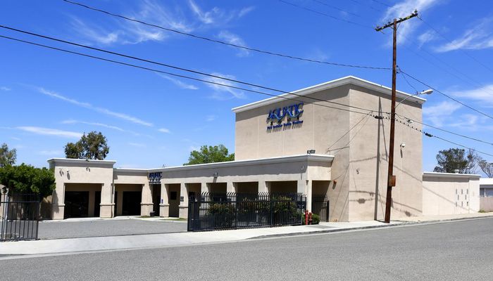 Warehouse Space for Sale at 1138 E 6th St Corona, CA 92879 - #1