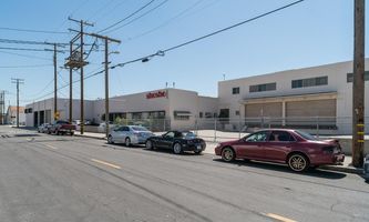 Warehouse Space for Sale located at 2438-2454 E 27th St Vernon, CA 90058