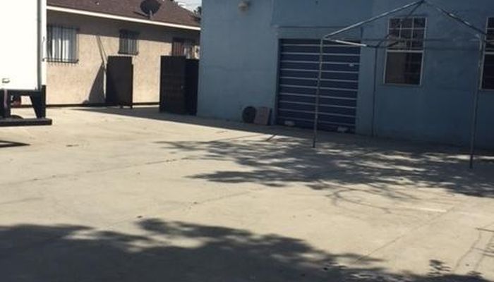 Warehouse Space for Sale at 1848 E 67th St Los Angeles, CA 90001 - #1