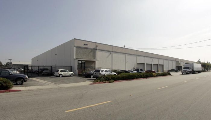Warehouse Space for Rent at 15351 Stafford St City Of Industry, CA 91744 - #1