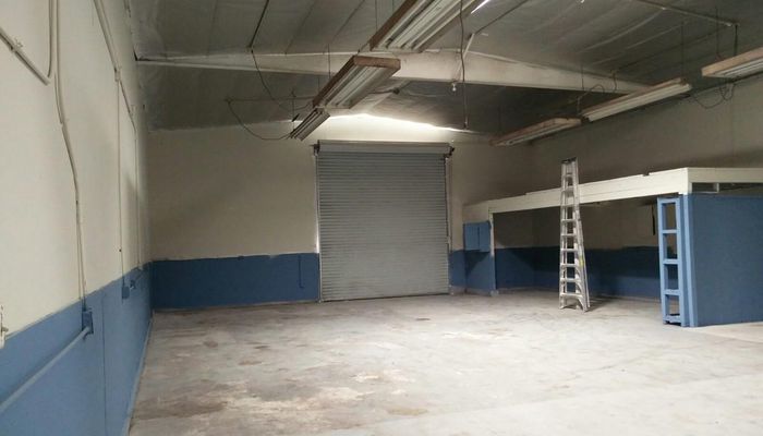 Warehouse Space for Rent at 1114 Emporia St Ontario, CA 91761 - #11
