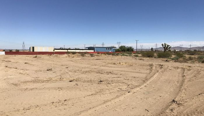Warehouse Space for Rent at 17055 Verbena Rd Adelanto, CA 92301 - #3