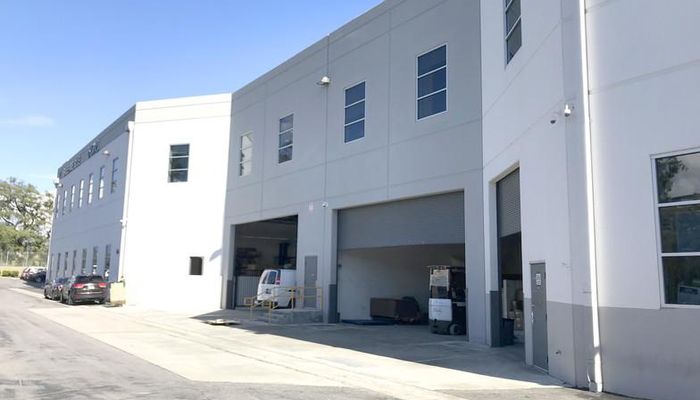 Warehouse Space for Rent at 1151-1155 S Boyle Ave Los Angeles, CA 90023 - #25