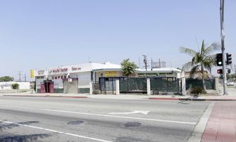 Warehouse Space for Rent located at 401-407 W Compton Blvd Compton, CA 90220