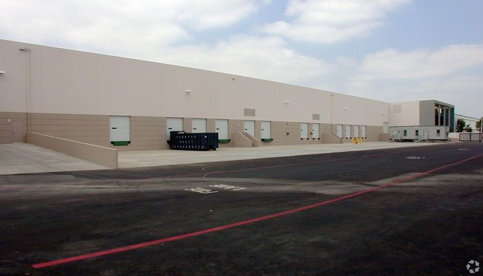 Warehouse Space for Rent at 9570 Santa Anita St Rancho Cucamonga, CA 91730 - #3