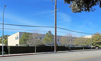 Warehouse Space for Rent located at 15815 W Monte St Sylmar, CA 91342