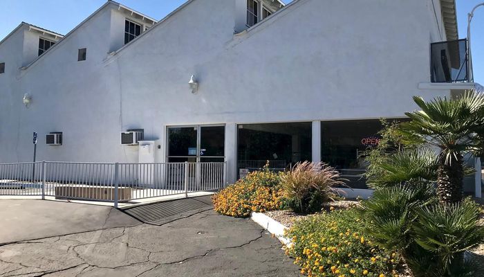 Warehouse Space for Sale at 4775-4779 E Ramon Rd Palm Springs, CA 92264 - #36