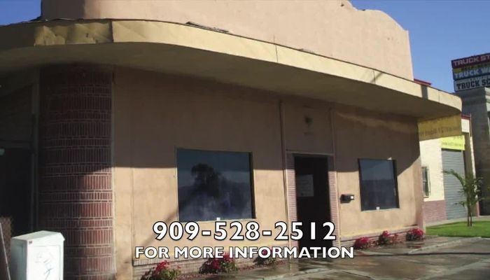 Warehouse Space for Sale at 691 E Valley Blvd Colton, CA 92324 - #1