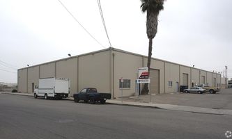 Warehouse Space for Rent located at 600-624 Maulhardt Ave Oxnard, CA 93030