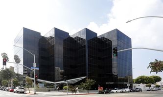 Office Space for Rent located at 520 Broadway Santa Monica, CA 90401