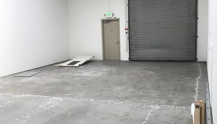 Warehouse Space for Rent at 440 S Hindry Ave Inglewood, CA 90301 - #13