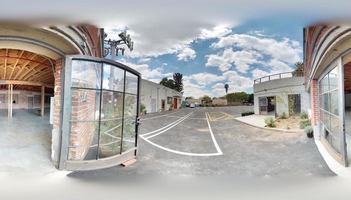 Warehouse Space for Rent at 1914 Raymond Ave Los Angeles, CA 90007 - #79