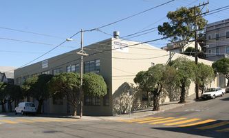 Warehouse Space for Rent located at 185-195 Arkansas St San Francisco, CA 94107