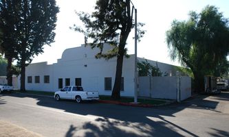Warehouse Space for Rent located at 325 W Main St Ontario, CA 91762