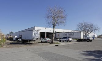 Warehouse Space for Rent located at 437 Rozzi Pl South San Francisco, CA 94080