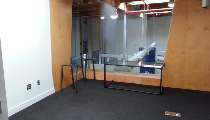 Office Space for Rent at 12910 Culver Blvd Marina Del Rey, CA 90066 - #22