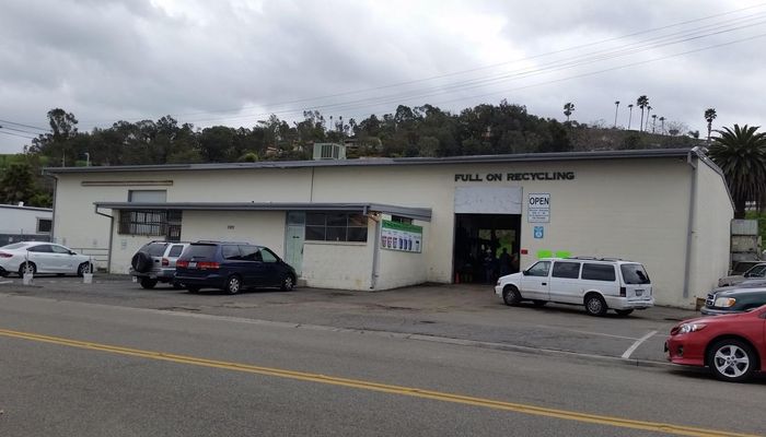 Warehouse Space for Sale at 2929 San Luis Rey Rd Oceanside, CA 92058 - #3