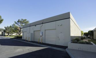 Warehouse Space for Rent located at 2808 Oregon Ct Torrance, CA 90503