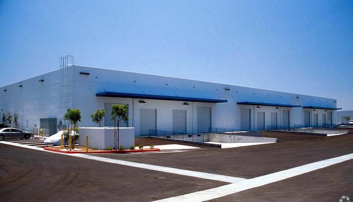 Warehouse Space for Rent at 12520 Kirkham Ct Poway, CA 92064 - #9
