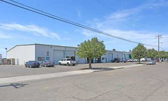 Warehouse Space for Rent located at 2695 S Cherry Ave Fresno, CA 93706