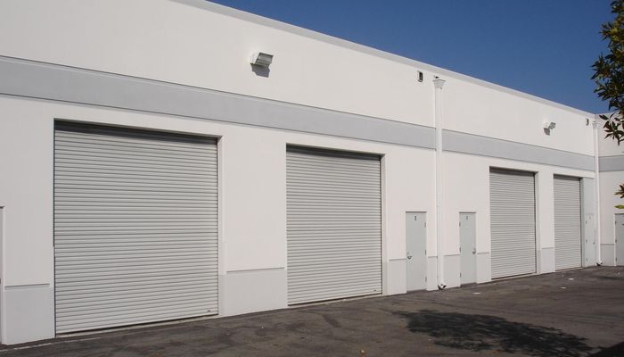 Warehouse Space for Rent at 26323 Jefferson Avenue Murrieta, CA 92562 - #3