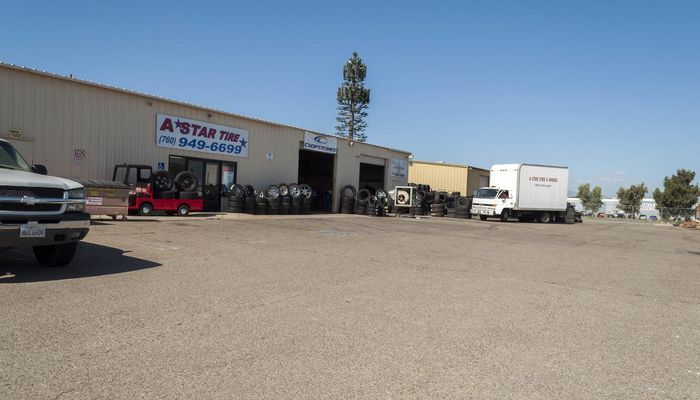 Warehouse Space for Sale at 11286 I Ave Hesperia, CA 92345 - #5
