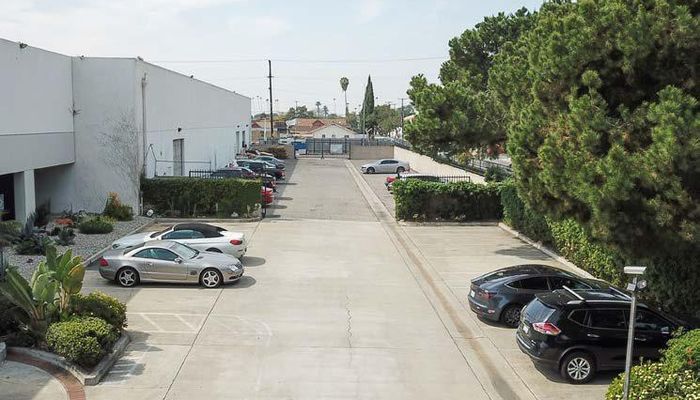 Warehouse Space for Rent at 1930 E 65th St Los Angeles, CA 90001 - #7