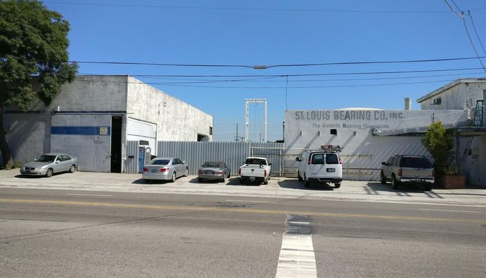 Warehouse Space for Rent at 319-333 E Harry Bridges Blvd Wilmington, CA 90744 - #6