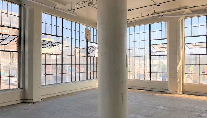 Warehouse Space for Rent at 808 Wall St Los Angeles, CA 90014 - #48