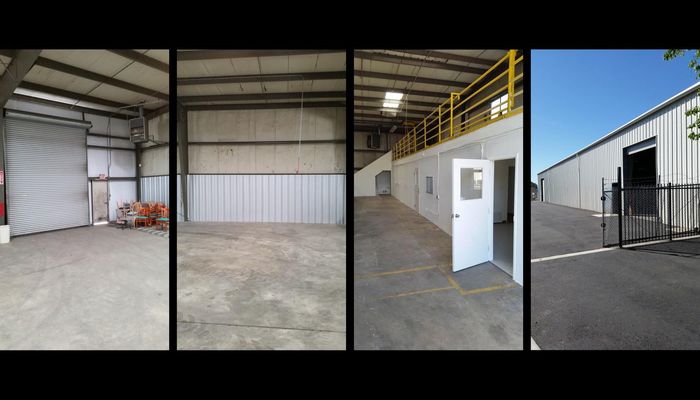 Warehouse Space for Sale at 445 E Menlo Ave Hemet, CA 92543 - #10