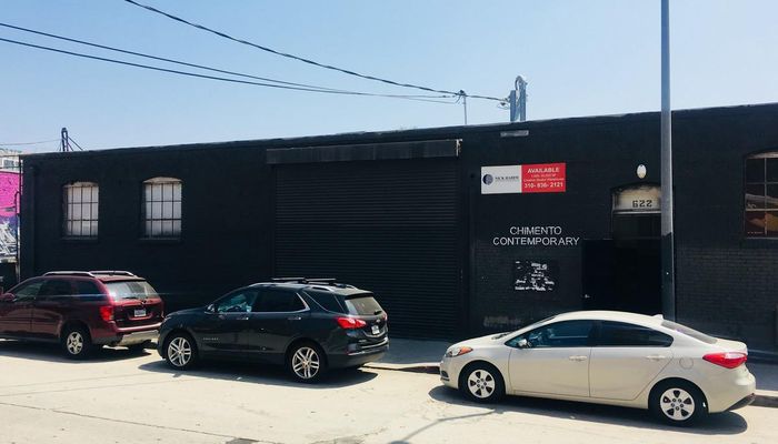 Warehouse Space for Rent at 622 S Anderson St Los Angeles, CA 90023 - #1