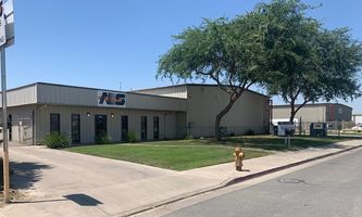 Warehouse Space for Rent located at 863 E Levin Ave Tulare, CA 93274