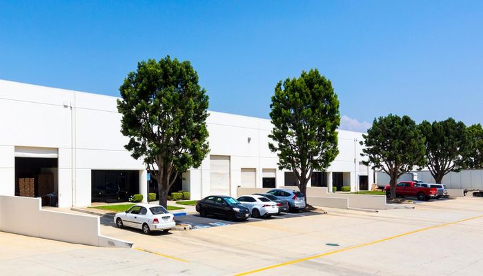 Warehouse Space for Rent at 1900 S Proforma Ave Ontario, CA 91761 - #1