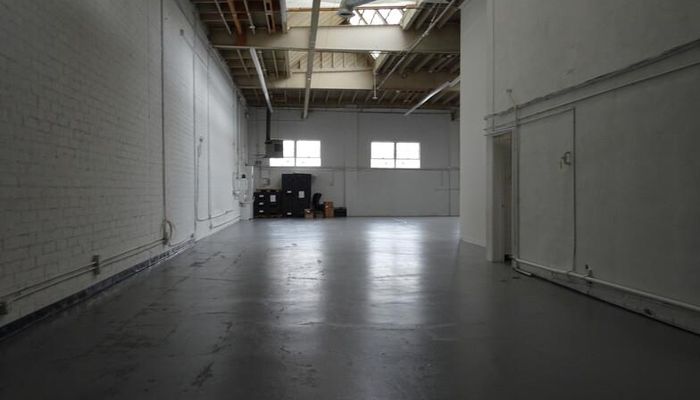 Warehouse Space for Rent at 8940-8942 Ellis Ave Los Angeles, CA 90034 - #3