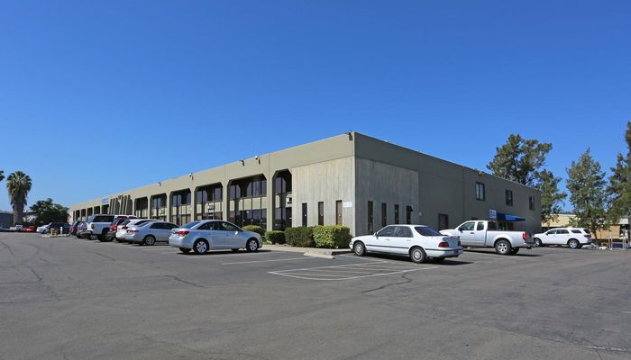 Warehouse Space for Rent at 1466 Pioneer Way El Cajon, CA 92020 - #3