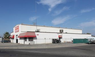 Warehouse Space for Rent located at 30510 Ivy Rd Visalia, CA 93291