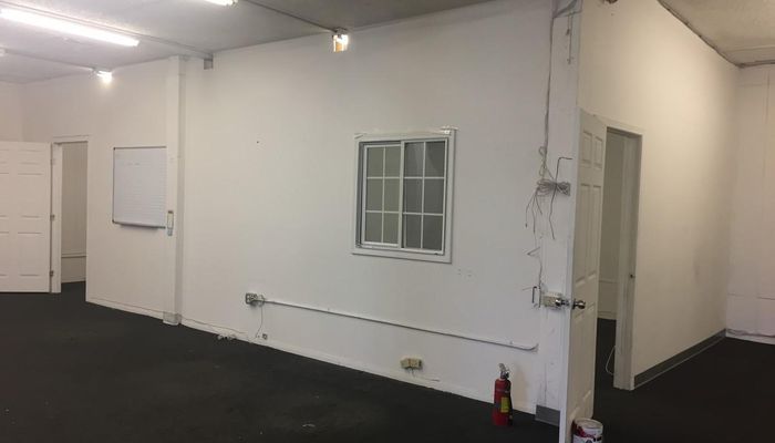 Warehouse Space for Rent at 2330 S Broadway Los Angeles, CA 90007 - #5