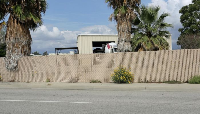 Warehouse Space for Rent at 1230 S Rancho Ave Colton, CA 92324 - #2