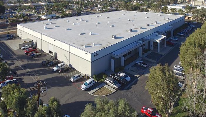 Warehouse Space for Rent at 331-333 Cliffwood Park St Brea, CA 92821 - #6
