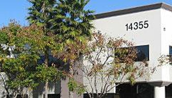 Warehouse Space for Rent at 14351-14355 Pipeline Ave. Chino, CA 91710 - #1