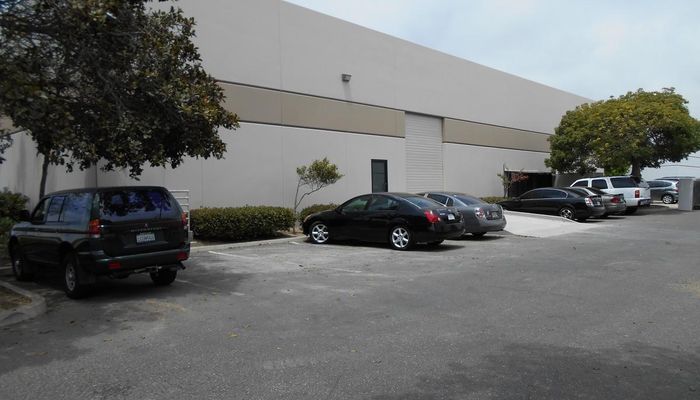 Warehouse Space for Rent at 5720 Nicolle St Ventura, CA 93003 - #2