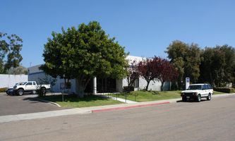 Warehouse Space for Rent located at 920 Armorlite Dr San Marcos, CA 92069