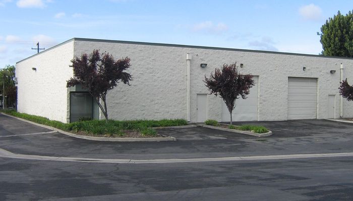 Warehouse Space for Rent at 1495 W. 9th Street Upland, CA 91786 - #4