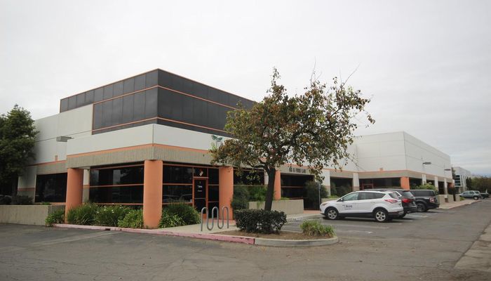 Warehouse Space for Rent at 2401-2451 Eastman Ave Oxnard, CA 93030 - #5