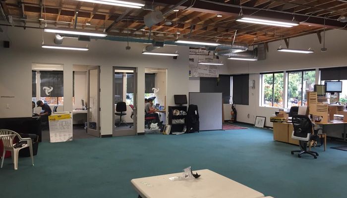 Office Space for Rent at 5855 Green Valley Cir Culver City, CA 90230 - #18